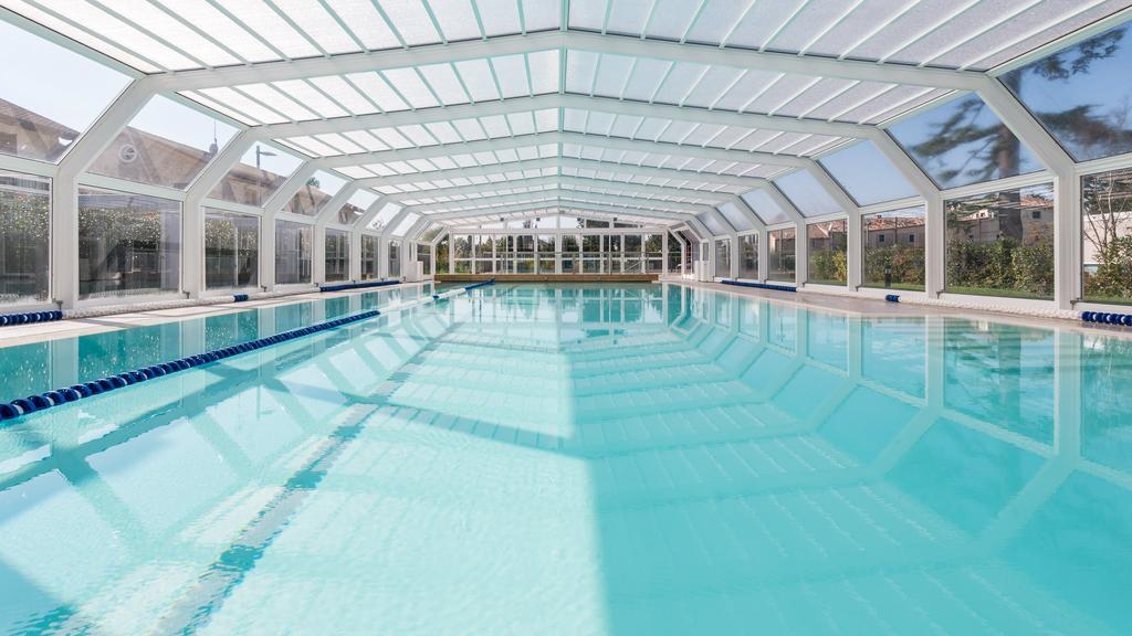 Hotel Donna Lucia Ponzano Veneto ภายนอก รูปภาพ