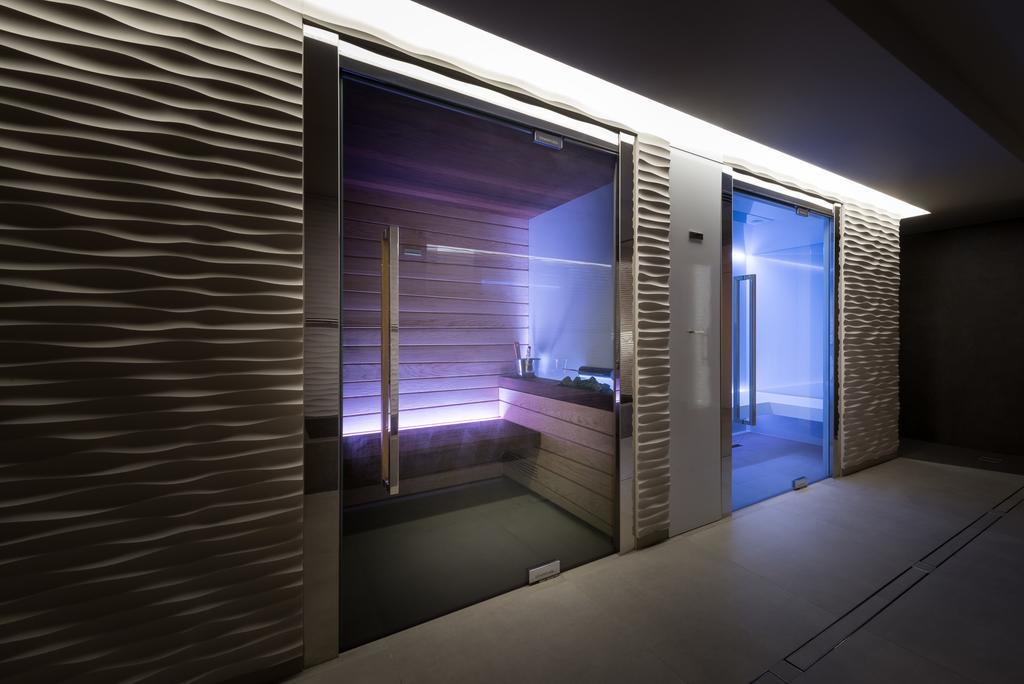 Hotel Donna Lucia Ponzano Veneto ภายนอก รูปภาพ