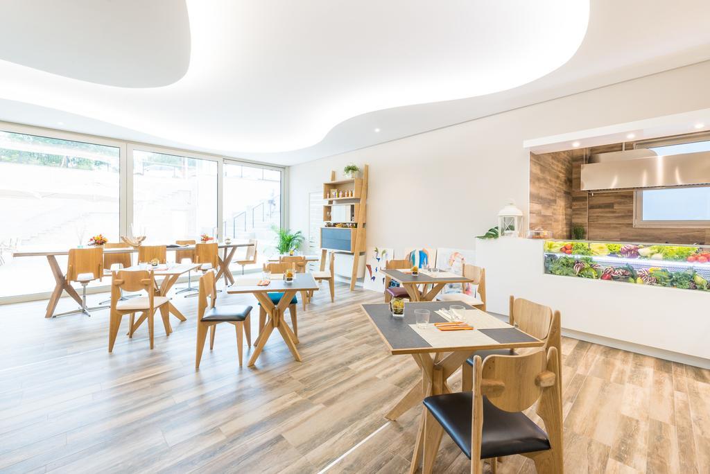 Hotel Donna Lucia Ponzano Veneto ภายนอก รูปภาพ