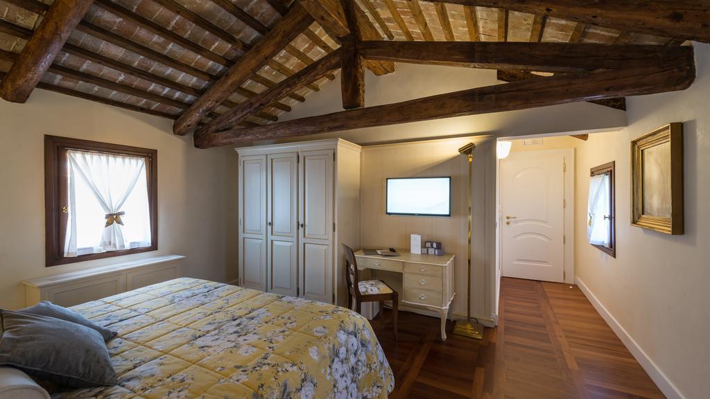 Hotel Donna Lucia Ponzano Veneto ห้อง รูปภาพ