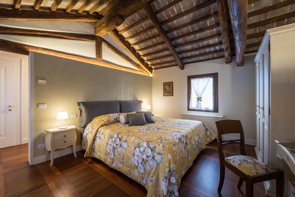 Hotel Donna Lucia Ponzano Veneto ห้อง รูปภาพ