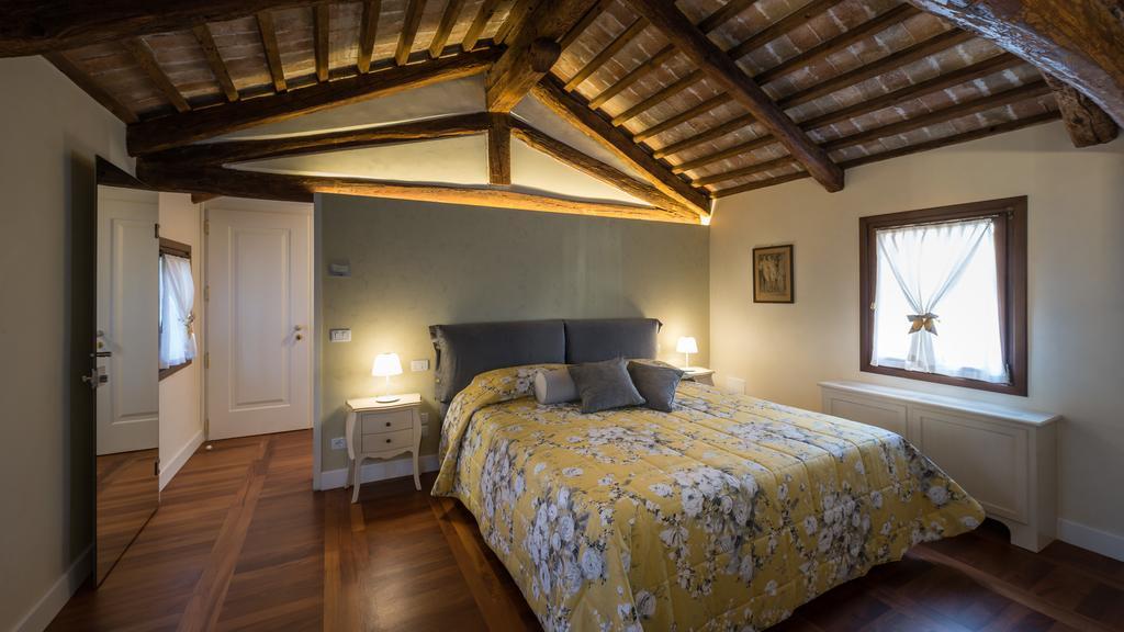 Hotel Donna Lucia Ponzano Veneto ห้อง รูปภาพ
