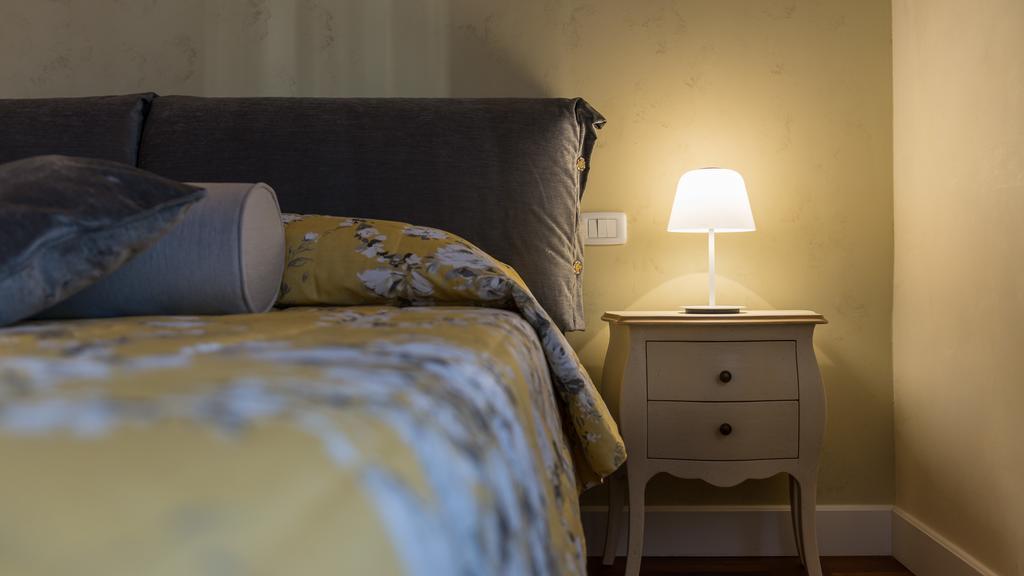 Hotel Donna Lucia Ponzano Veneto ภายนอก รูปภาพ