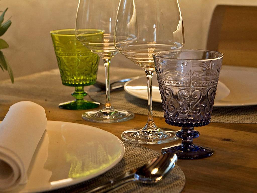Hotel Donna Lucia Ponzano Veneto ภายนอก รูปภาพ